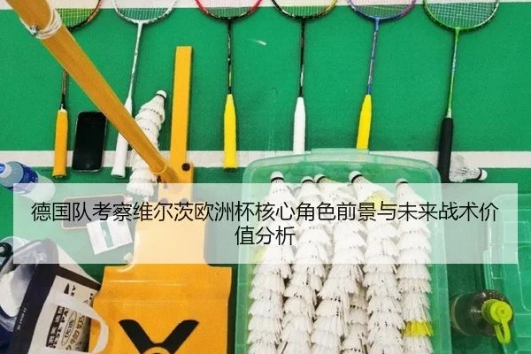 德国队考察维尔茨欧洲杯核心角色前景与未来战术价值分析